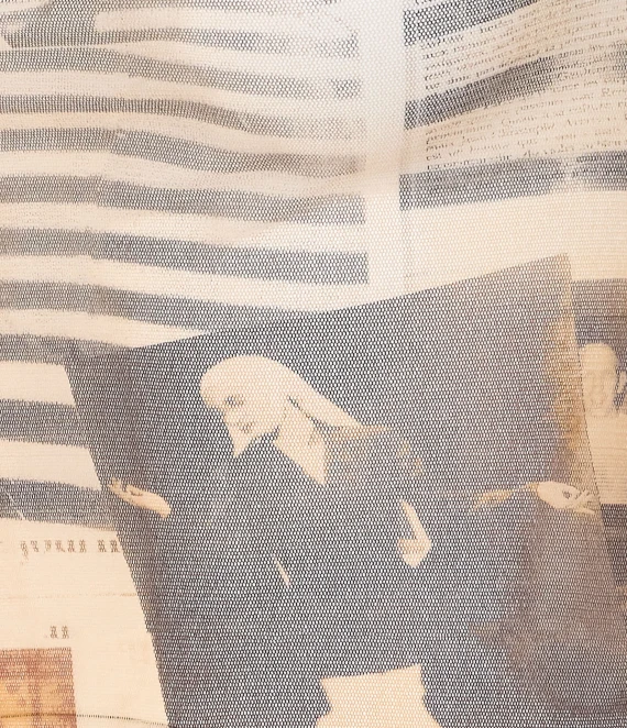 JEAN PAUL GAULTIER Top Multicolour