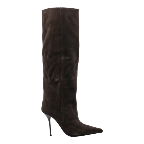 Arsen Pump Boots Jeffrey Campbell