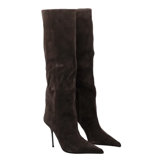 Arsen Pump Boots Jeffrey Campbell