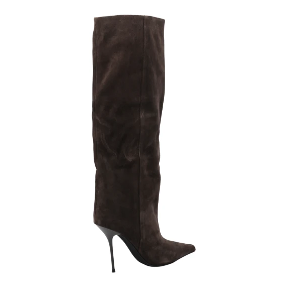 Arsen Pump Boots Jeffrey Campbell