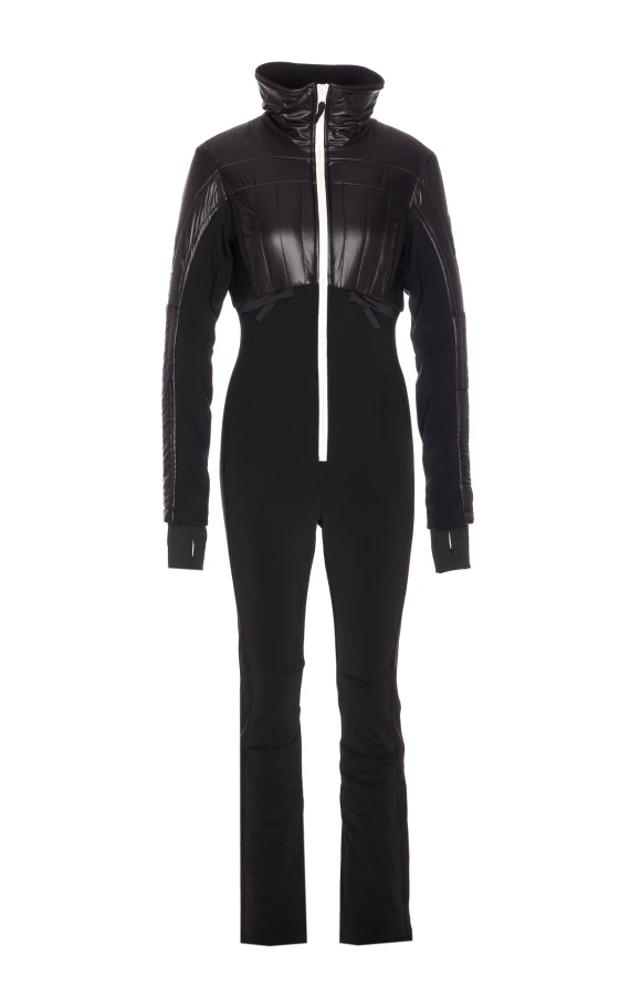 GERTR
UDE SKI SUIT