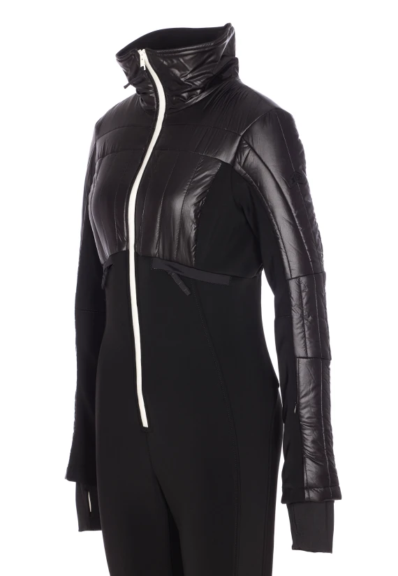 GERTR
UDE SKI SUIT