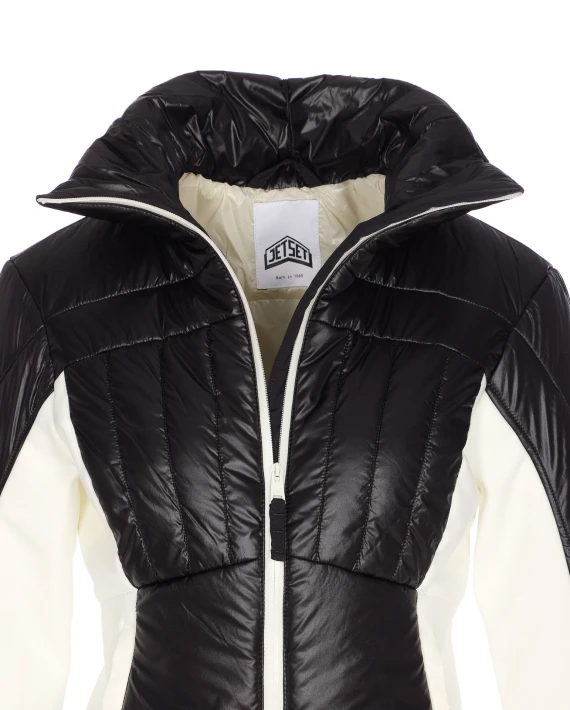 TANJA SOFT SHELL JACKET