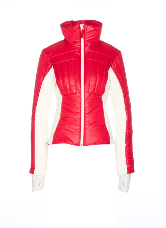 TANJA SOFT SHELL JACKET