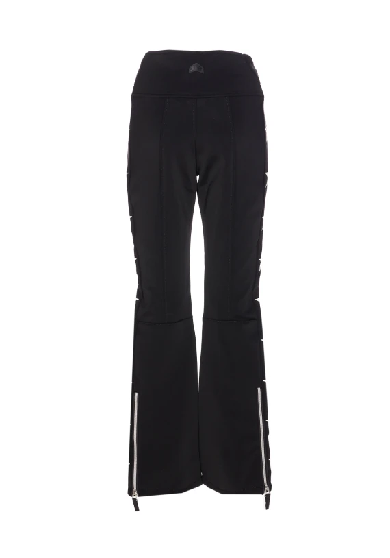 Jet Set Pantaloni Nero
