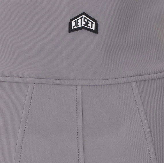 Grey ski pants Jet Set