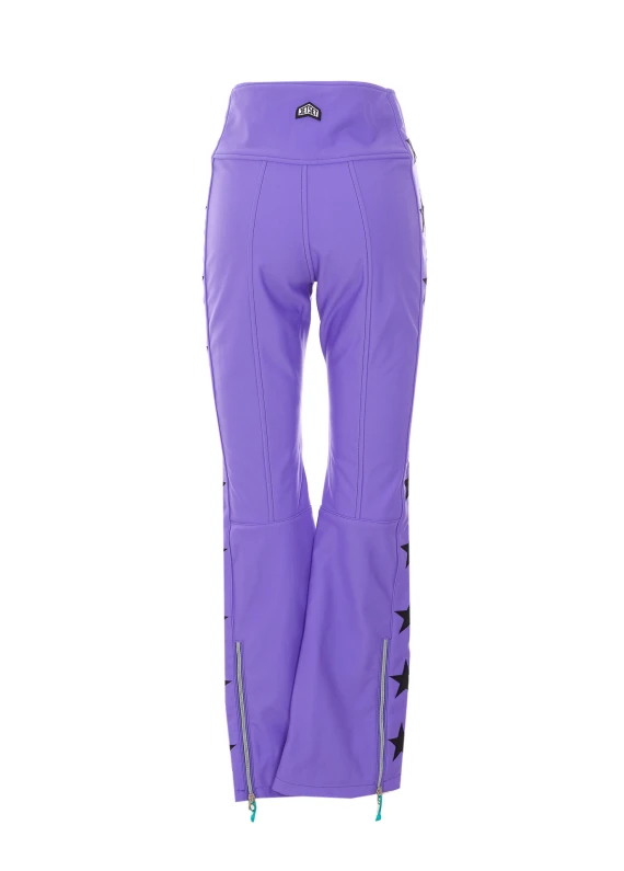 Tiby Star Ski Pants Jet Set