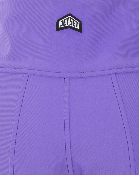 Tiby Star Ski Pants Jet Set