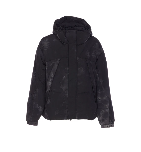 OUTERWEAR DOWN JACKET