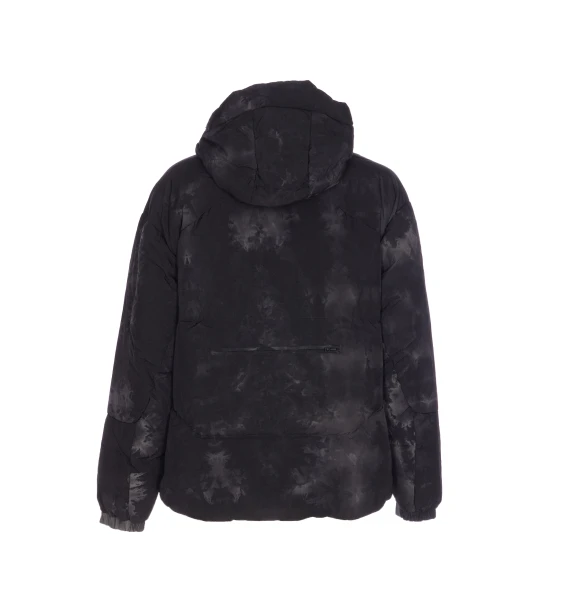 OUTERWEAR DOWN JACKET