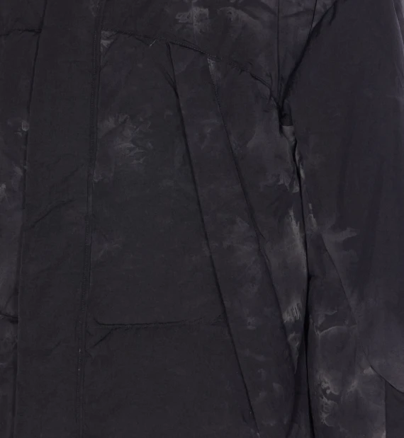 OUTERWEAR DOWN JACKET