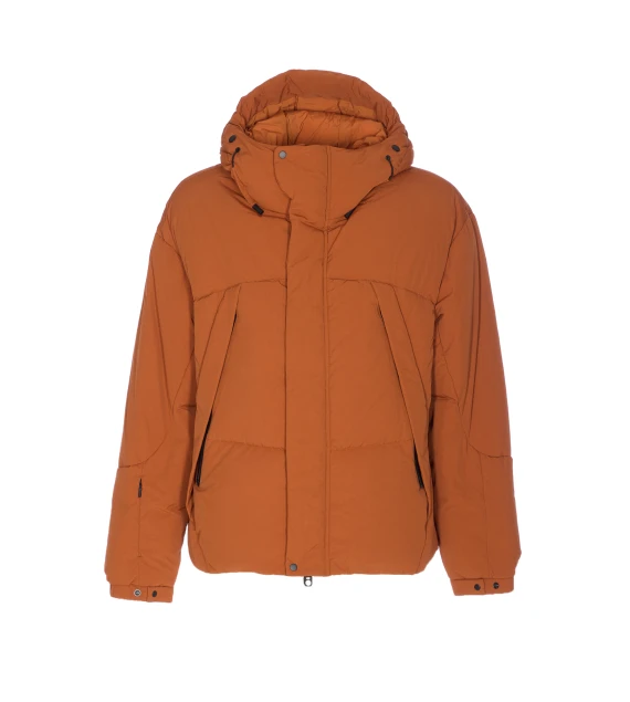 JG1 Giacconi Arancio