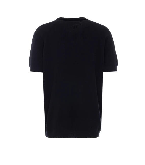 T-shirt e Polo Nero