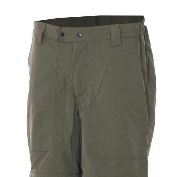 Pantaloni cargo verde oliva jg1