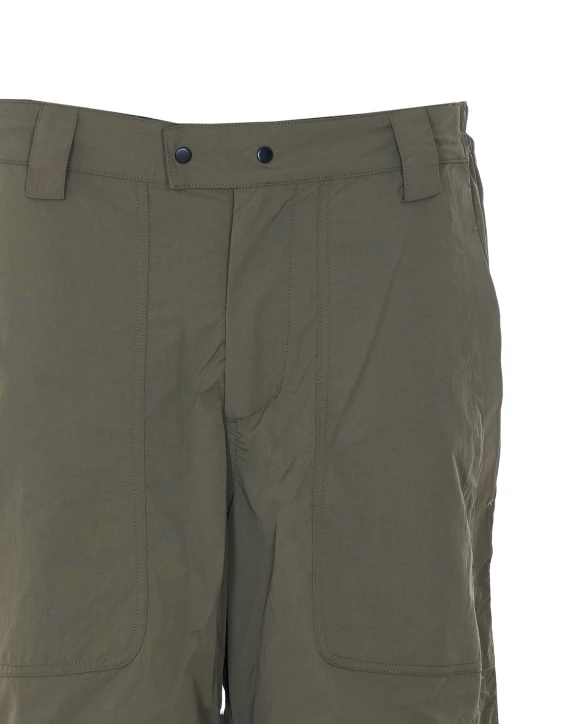 Pantaloni cargo verde oliva jg1