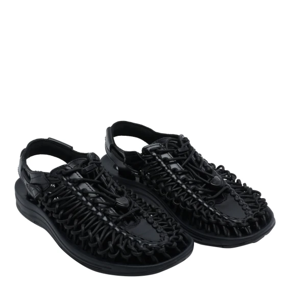 Sneakers Black