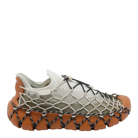 Sneakers Green