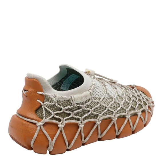 Sneakers Green