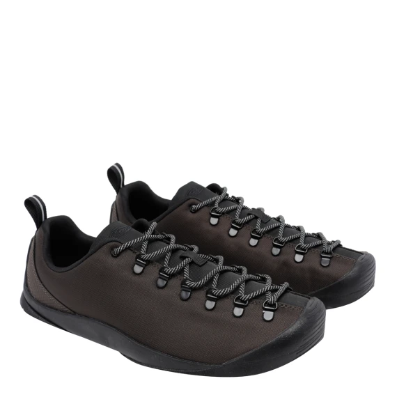 Brown Jasper Se2 Txt low-top sneakers KEEN