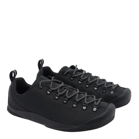 Sneakers Jasper SE2 TXT nere KEEN