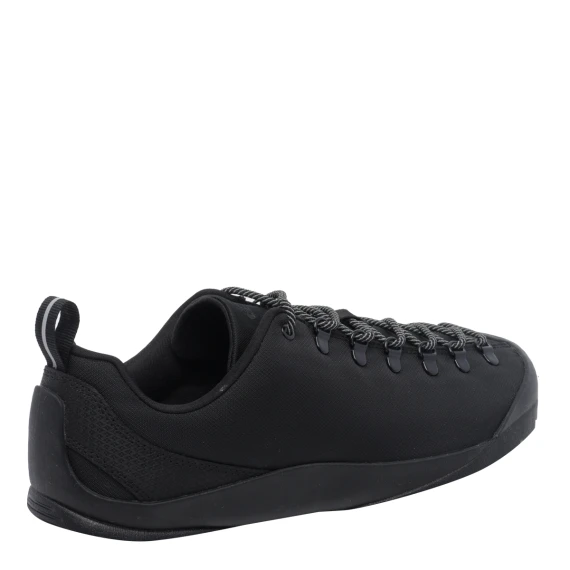 Sneakers Jasper SE2 TXT nere KEEN