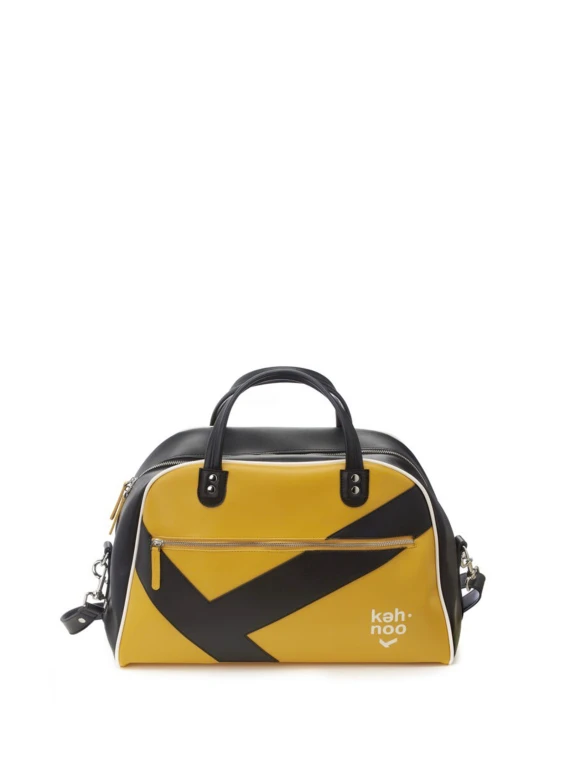 Borse... YELLOW/ BLACK