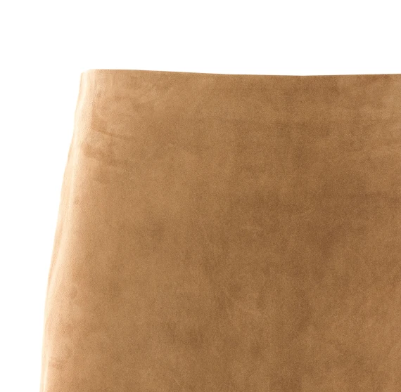 Skirts Beige