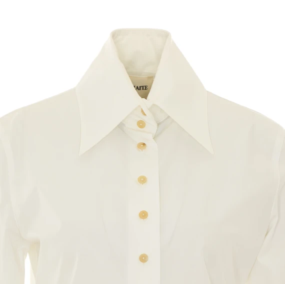Camicie White