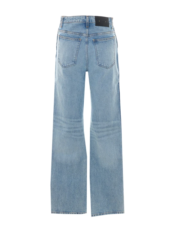 Blue Danielle Jeans