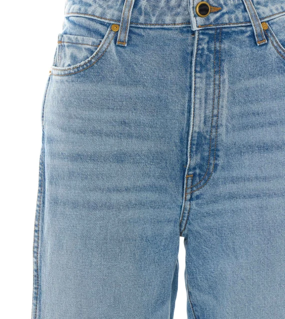 Blue Danielle Jeans
