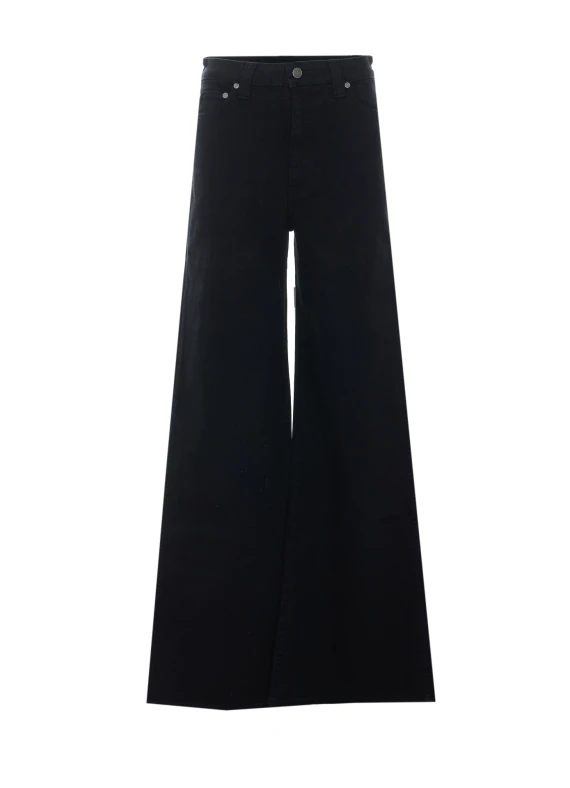 Jeans nero