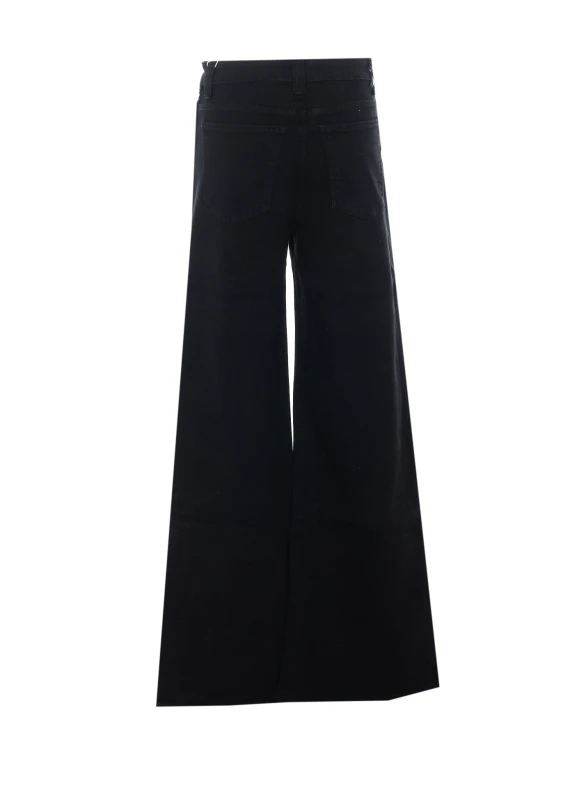 Jeans nero