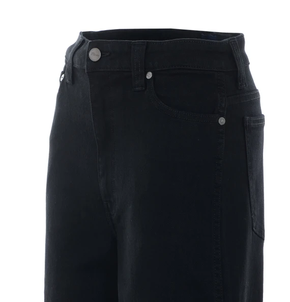 Jeans nero