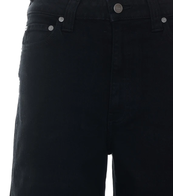 Jeans nero