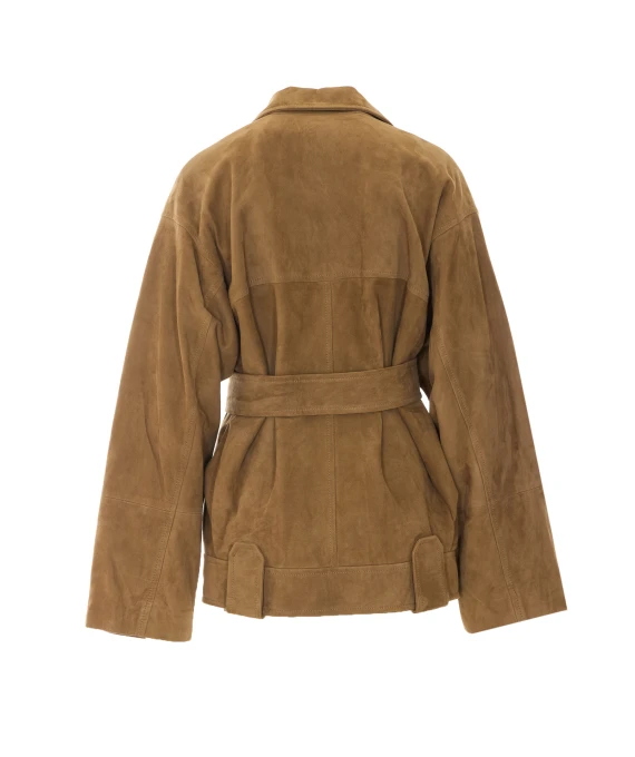 Alder Jacket