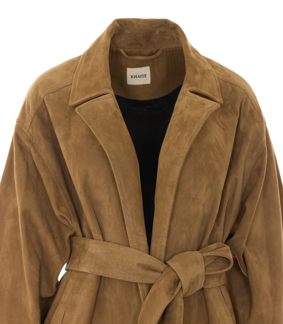 Alder Jacket