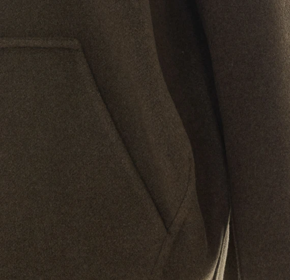 Dolem Jacket