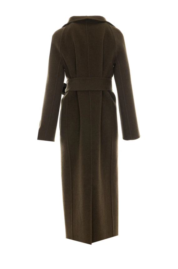 Romare Coat