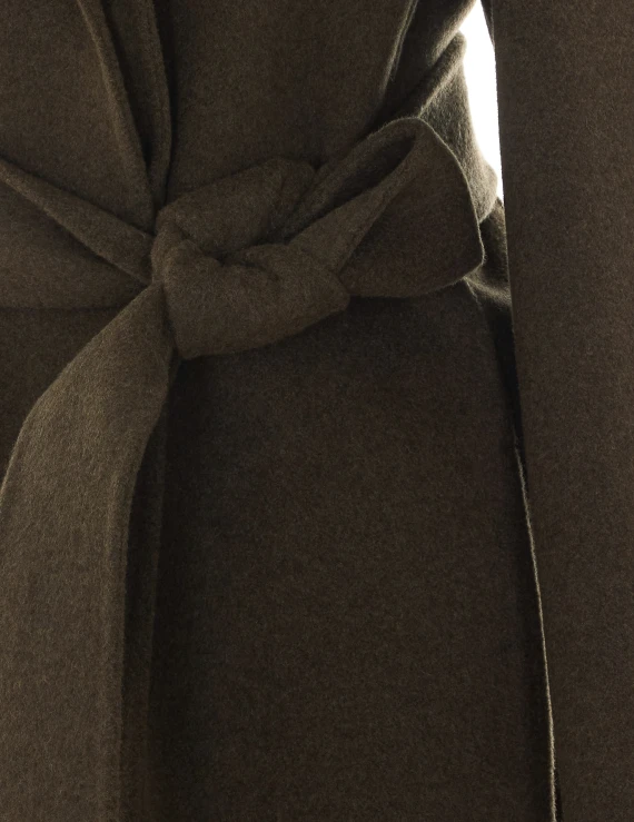 Romare Coat