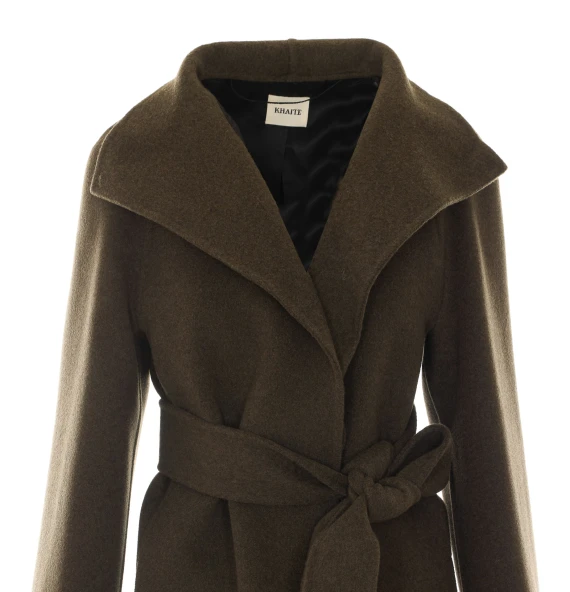 Romare Coat