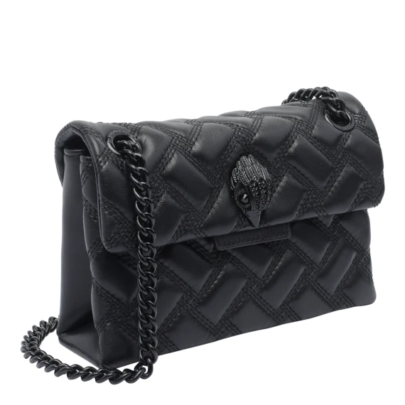 Kurt Geiger Borse... Nero