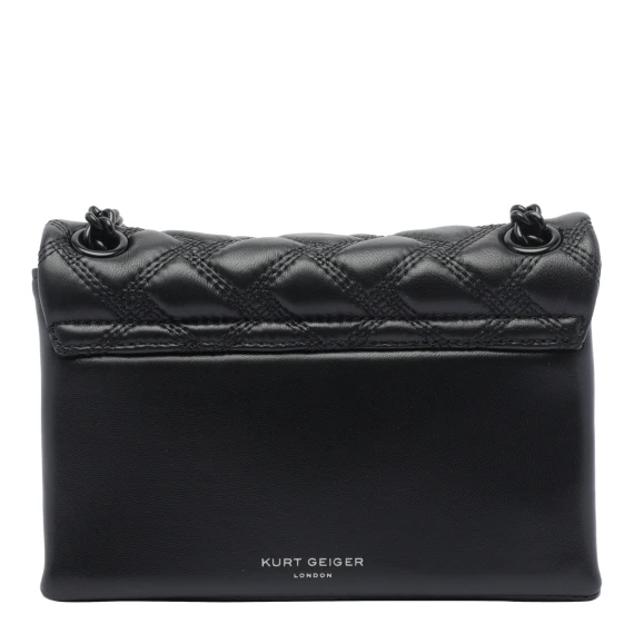 Kurt Geiger Borse... Nero