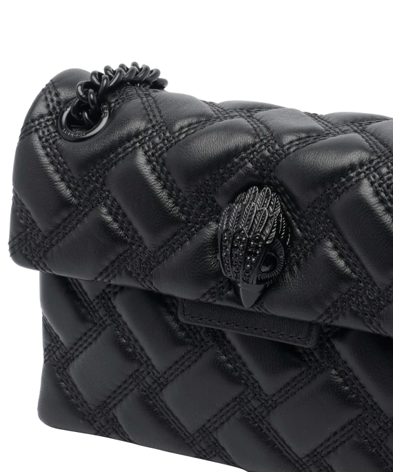 Kurt Geiger Borse... Nero