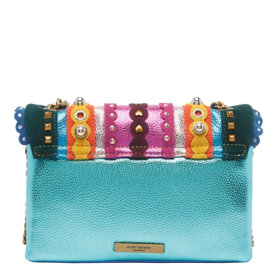 Kurt Geiger Borse... Multicolour