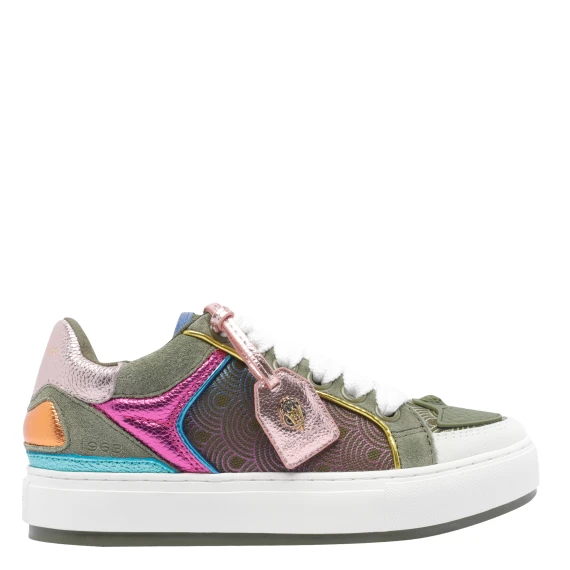 Kurt Geiger Sneakers MultiColour