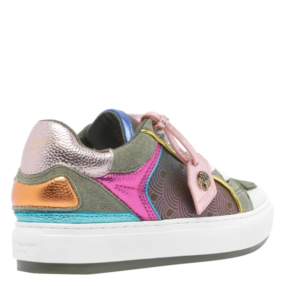 Kurt Geiger Sneakers MultiColour