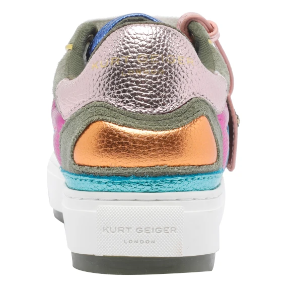 Kurt Geiger Sneakers MultiColour