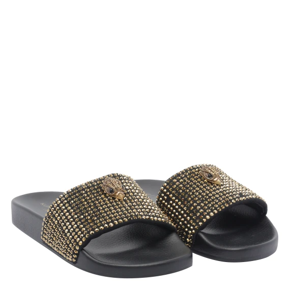 Kurt Geiger Sandals Golden