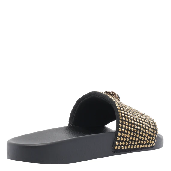 Kurt Geiger Sandals Golden