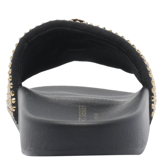 Kurt Geiger Sandals Golden